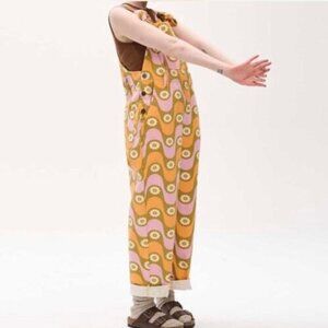 Lucy & Yak Overalls